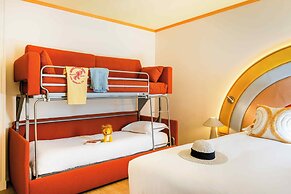 Nice Pam Hotel