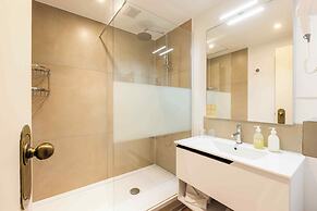 Nice Pam Hotel
