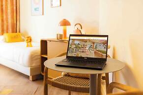 Nice Pam Hotel