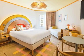 Nice Pam Hotel