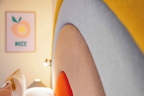Nice Pam Hotel