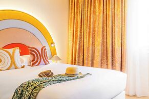 Nice Pam Hotel