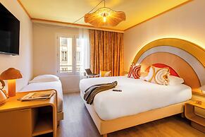 Nice Pam Hotel