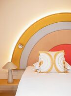 Nice Pam Hotel