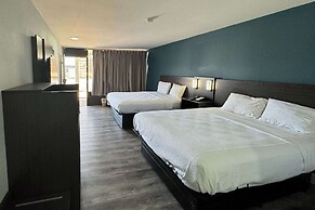 Rodeway Inn