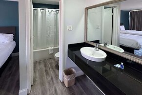 Rodeway Inn