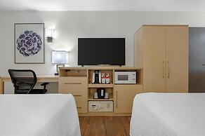 Best Western Plus South Coast Inn