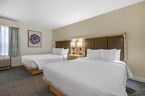 Best Western Plus South Coast Inn