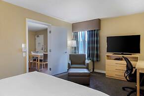 Best Western Plus South Coast Inn