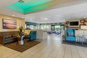 Best Western Plus South Coast Inn