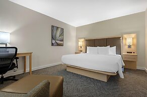 Best Western Plus South Coast Inn