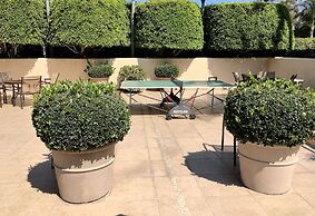 Best Western Plus South Coast Inn