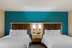 Best Western Plus South Coast Inn