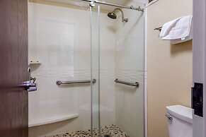 Best Western Plus South Coast Inn