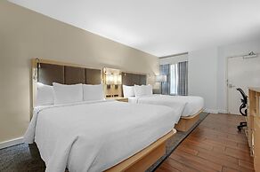 Best Western Plus South Coast Inn