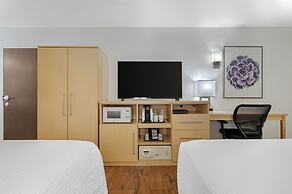 Best Western Plus South Coast Inn