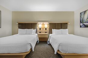 Best Western Plus South Coast Inn