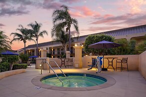 Best Western Plus South Coast Inn