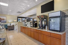Best Western Plus South Coast Inn