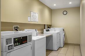 Best Western Plus South Coast Inn