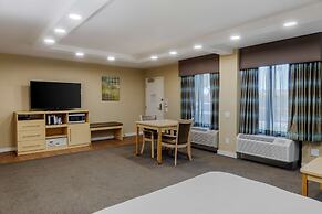 Best Western Plus South Coast Inn