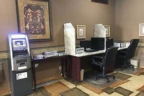Blue Way Inn Eagan Extended Stay