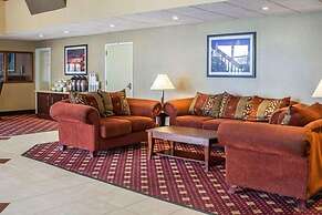 Blue Way Inn Eagan Extended Stay