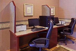 Blue Way Inn Eagan Extended Stay