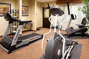 Blue Way Inn Eagan Extended Stay