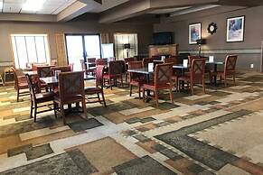 Blue Way Inn Eagan Extended Stay