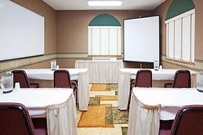 Blue Way Inn Eagan Extended Stay