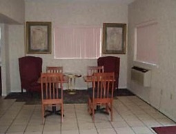 Super 8 by Wyndham Laurel