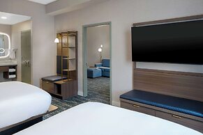 DoubleTree Suites by Hilton Hotel Mt. Laurel