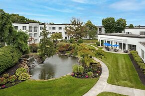 DoubleTree Suites by Hilton Hotel Mt. Laurel