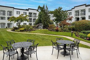DoubleTree Suites by Hilton Hotel Mt. Laurel