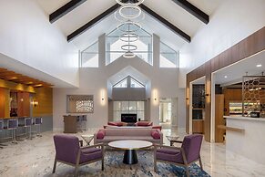 DoubleTree Suites by Hilton Hotel Mt. Laurel