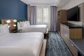 DoubleTree Suites by Hilton Hotel Mt. Laurel