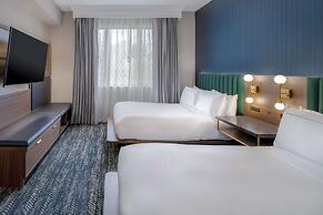 DoubleTree Suites by Hilton Hotel Mt. Laurel