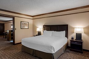 Best Western Inn of the Ozarks