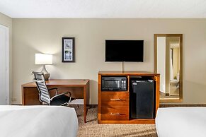 Comfort Inn & Suites St. Pete - Clearwater International Airport