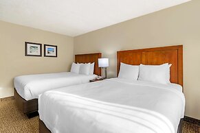 Comfort Inn & Suites St. Pete - Clearwater International Airport
