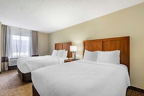 Comfort Inn & Suites St. Pete - Clearwater International Airport