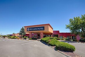 Red Lion Hotel Pendleton