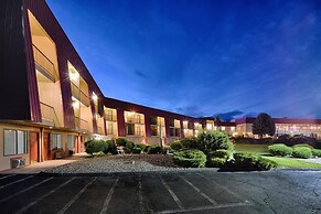 Red Lion Hotel Pendleton