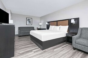 Baymont by Wyndham Austin University Area