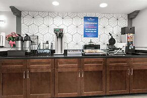 Baymont by Wyndham Austin University Area