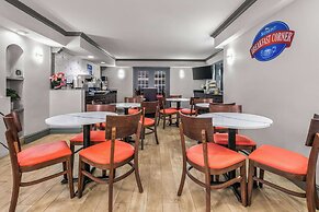 Baymont by Wyndham Austin University Area