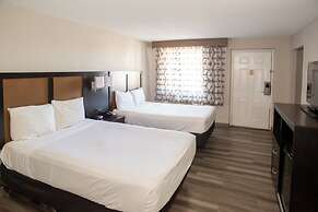 Baymont by Wyndham Austin University Area