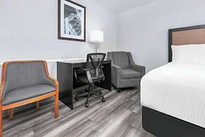 Baymont by Wyndham Austin University Area