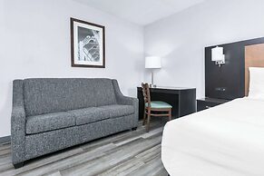 Baymont by Wyndham Austin University Area